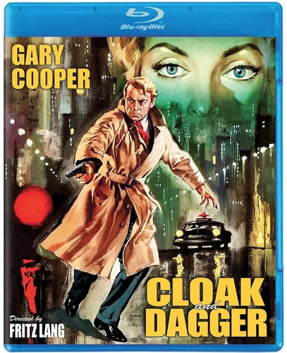 Cloak and dagger kino - and,