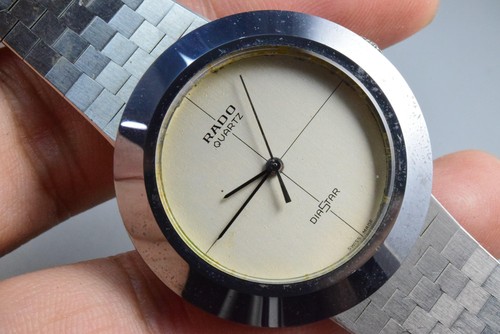 Orologio vintage rado - orologio,