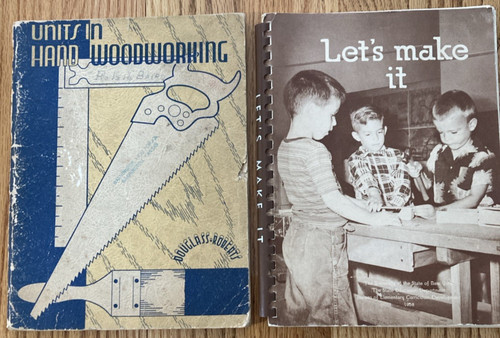 1946 units hand - in,