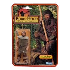 Robin Hood MOC Kenner
