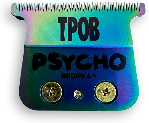 Tpob lame ricambio - tpob,