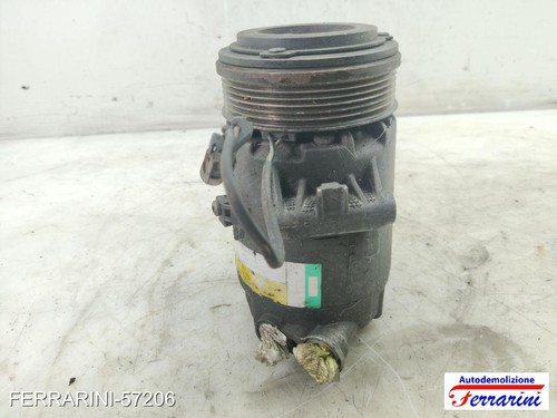 Compressore clima opel astra - opel,