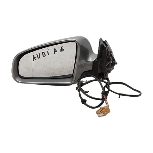 Specchietto laterale audi - laterale,
