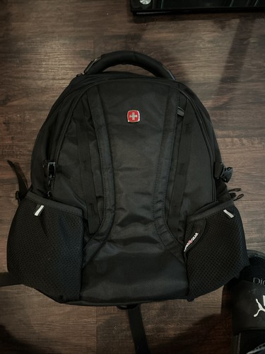 Zaino per laptop swissgear - per,