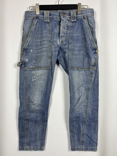 Jeans dsquared2 denim - dsquared2,