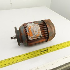 Isgev AS90L2 3CV Motore