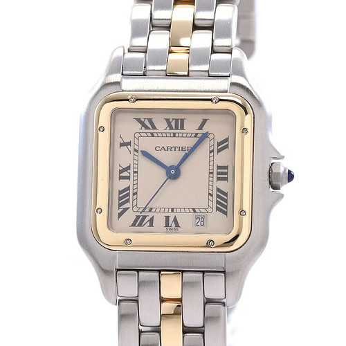 Cartier panthère classic - panthère, &