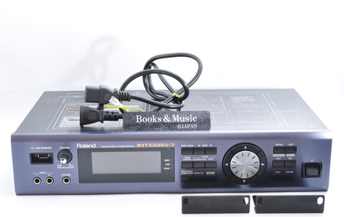 Roland integra super natural - roland,