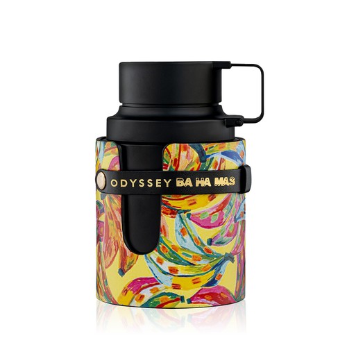 Armaf odyssey mas eau - ha,
