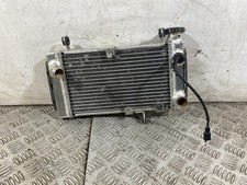 107346 Radiatore Suzuki SV 650 Dal 1999 Al 2002