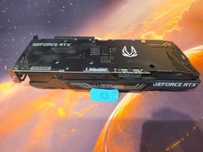ZOTAC Gaming NVIDIA GeForce