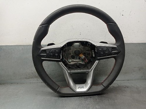 5fa419091ef volante seat leon - 5fa419091ef,