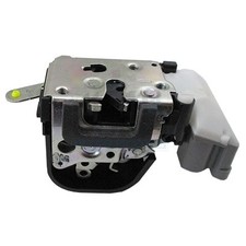 MEAT & DORIA Serratura