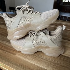 Steve Madden Ganzo Rhinestone