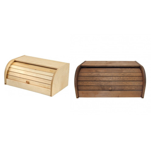 Cassetto porta pane - porta, legno