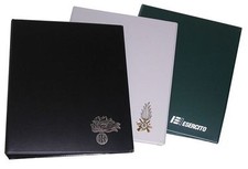 RACCOGLITORE PER LA COLLEZIONE DEI CALENDARI DELLA GUARDIA DI FINANZA