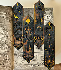 Harry Potter segnalibri