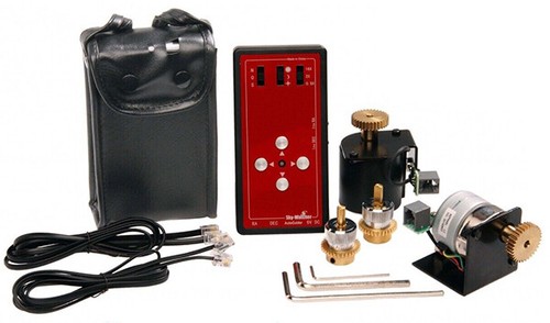 Skywatcher azionamento motore - azionamento,