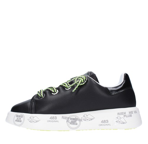 Belle sneakers premiata donna - belle,