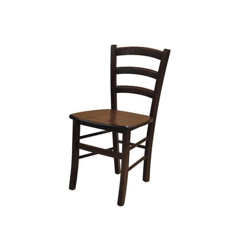 Sedia legno venezia pronta - sedia,