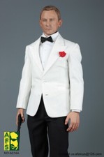 AFS A014A 1/6 soldato agente