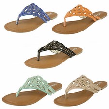 Donna F0R759 Infradito Da SAVANNAH Collezione Prezzo Vendita Al Dettaglio