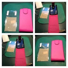 CUSTODIA COVER FLIP CASE
