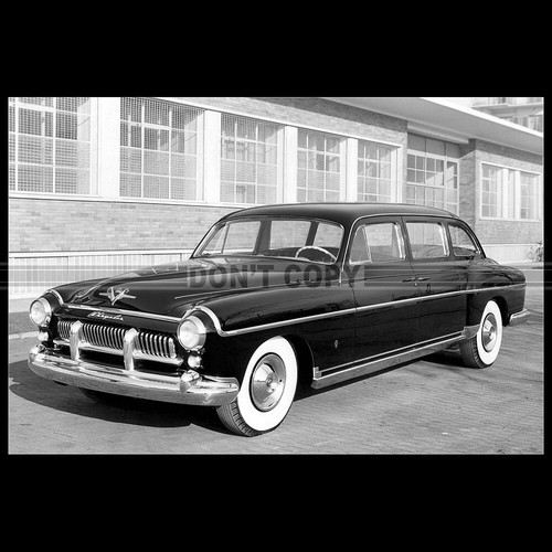 Photo 005467 chrysler crown - photo,