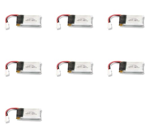 Walkera ladybird 3 assi - walkera, v2
