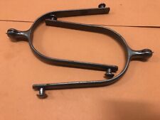 SPERONI PER STIVALI REGIO ESERCITO / CARABINIERI REALI A CAVALLO ANNI 40