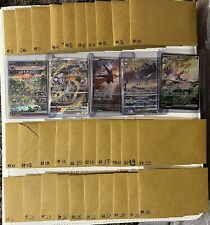 ?lotto  3 carte pokemon  tra quelle in foto casuali ita/jap NM?