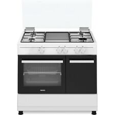 Cucina a Gas con Forno a Gas 4