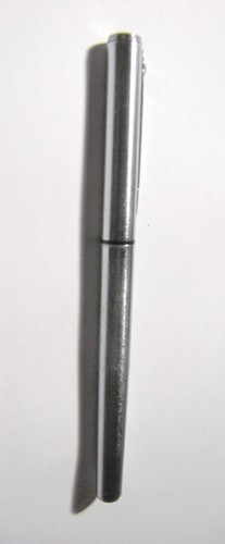 Universal silver black