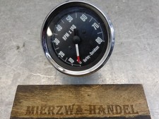 Harley Davidson contagiri