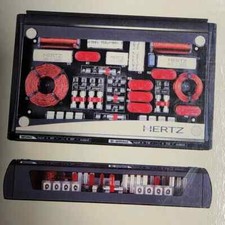 Hertz MLCX 2 Crossover di