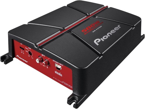 Amplificatore ponte pioneer - ponte,