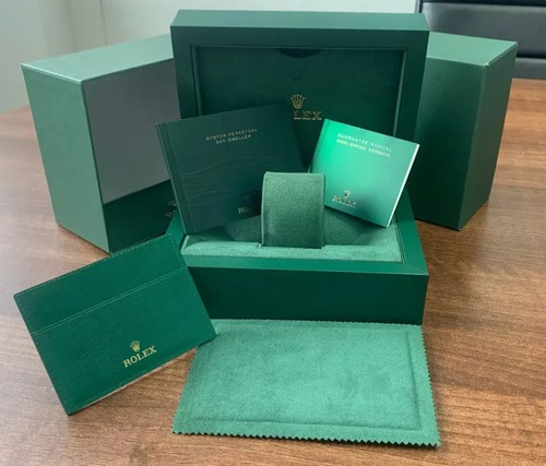 Edizione limitata rolex oyster - rolex,