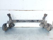 4120A150 PONTE POSTERIORE FRENI A TAMBURO MITSUBISHI SPACESTAR (A0) 1.0 B/GPL 12