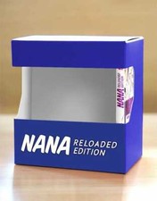 Nana Mobile Book - Reloaded