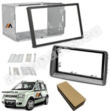 Kit Installazione Autoradio 2