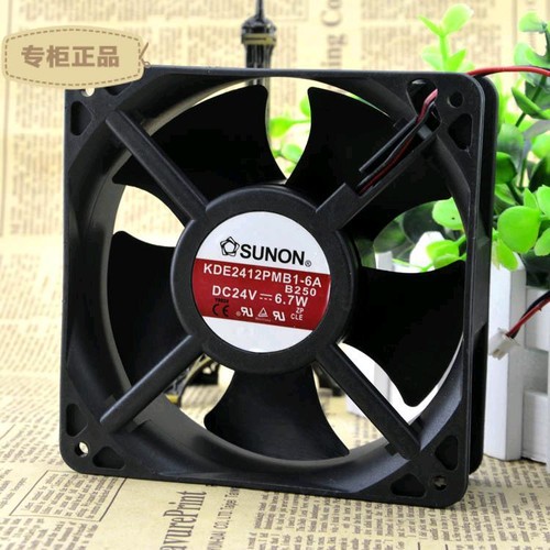Ventilatore raffreddamento - ventilatore, di