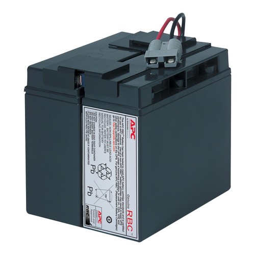 Rbc7 batteria apc per ups - apc,