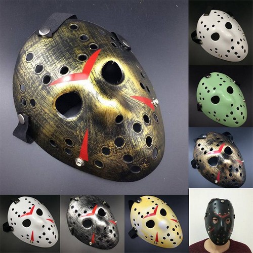 Horror spaventoso hockey - horror,