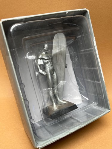 Statuina silver surfer rara - statuina,