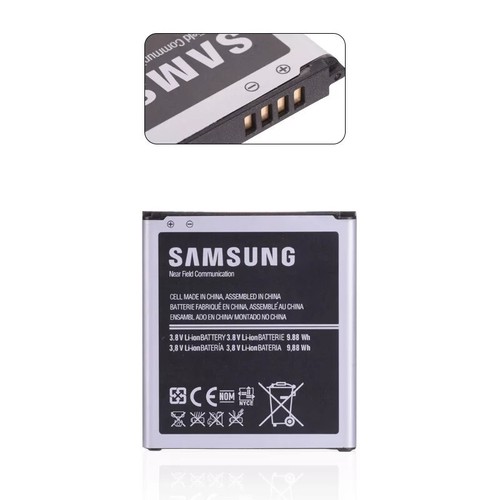 Batteria per samsung - batteria, s4