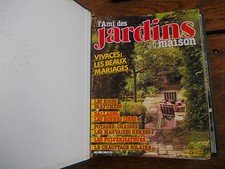 AMI Delle Giardino Della Casa