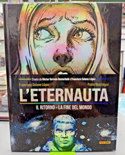 L'Eternauta - Il Ritorno - La
