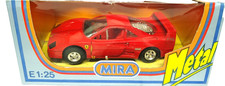 Mira 1987 - 1992 Ferrari F40