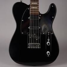 Fender Deluxe Series Big Block