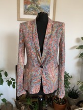 Splendida giacca kimono blazer